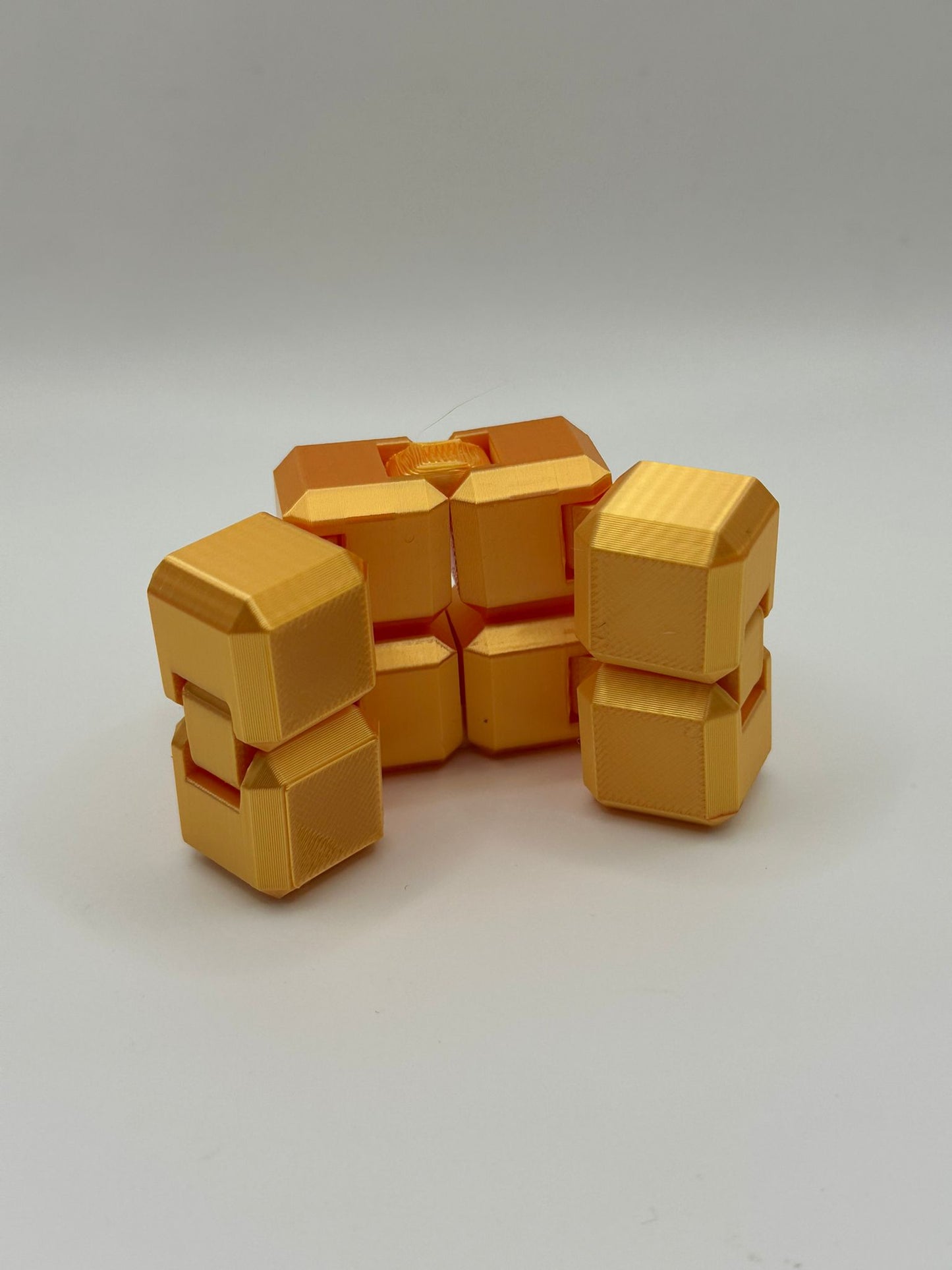 Infinity Fidget Cube