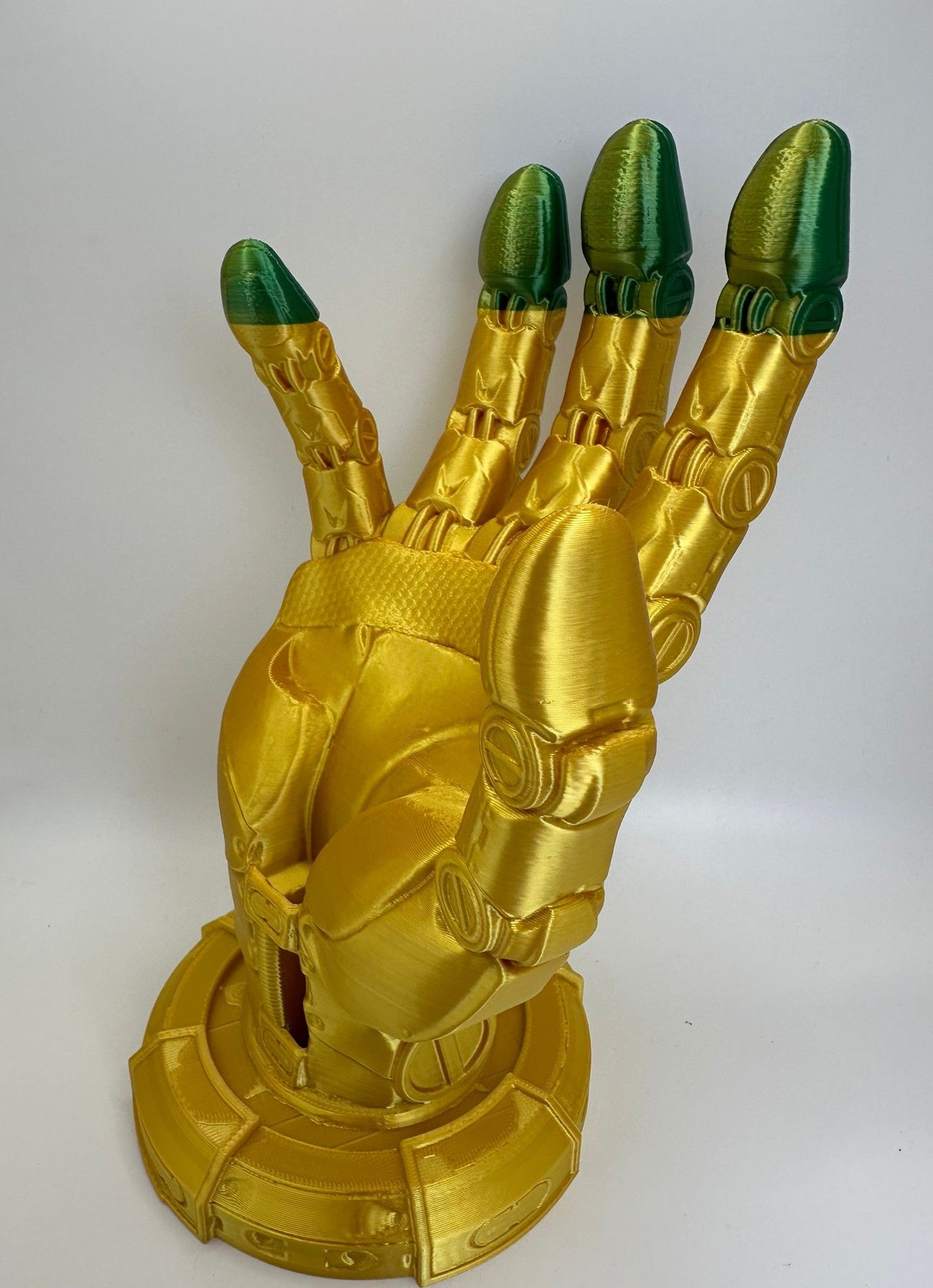 Android Hand phone Holder