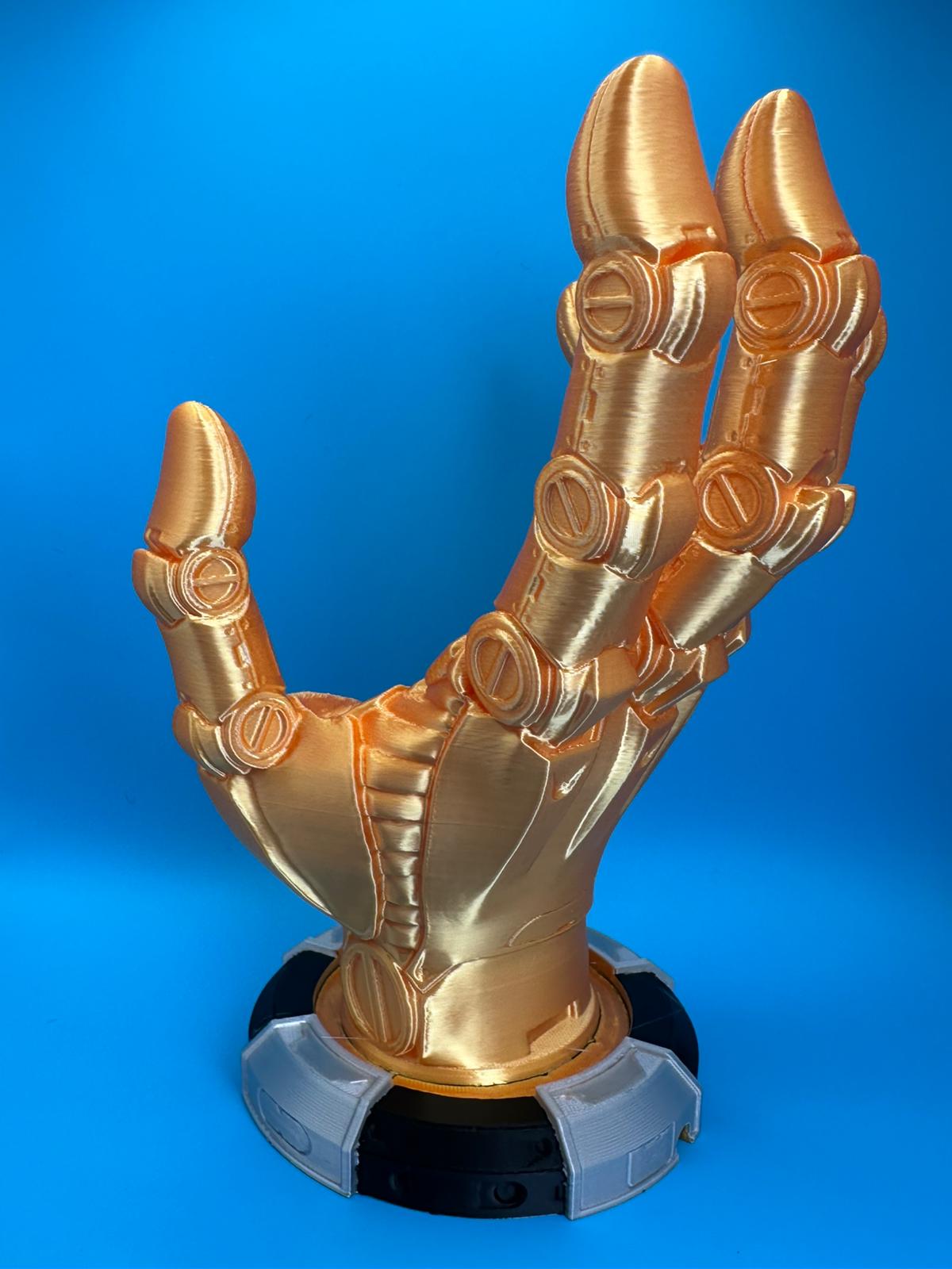 Android Hand phone Holder