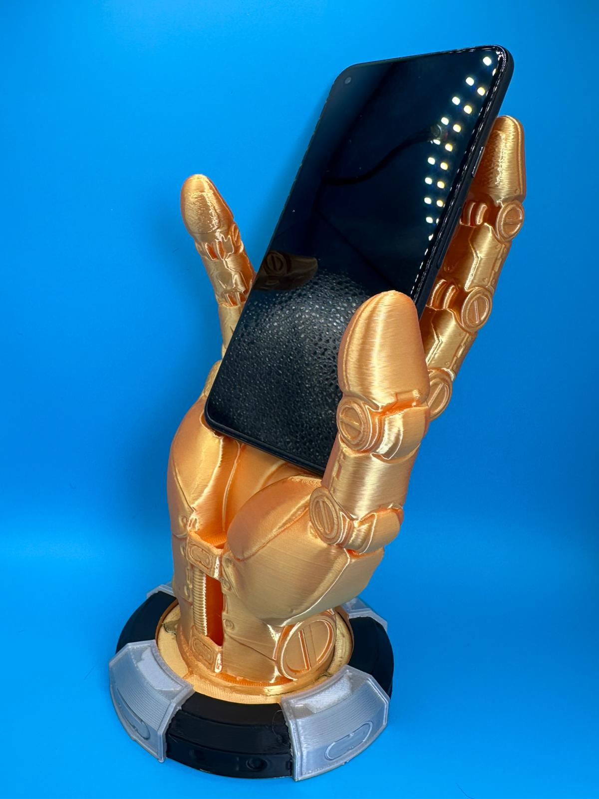 Android Hand phone Holder