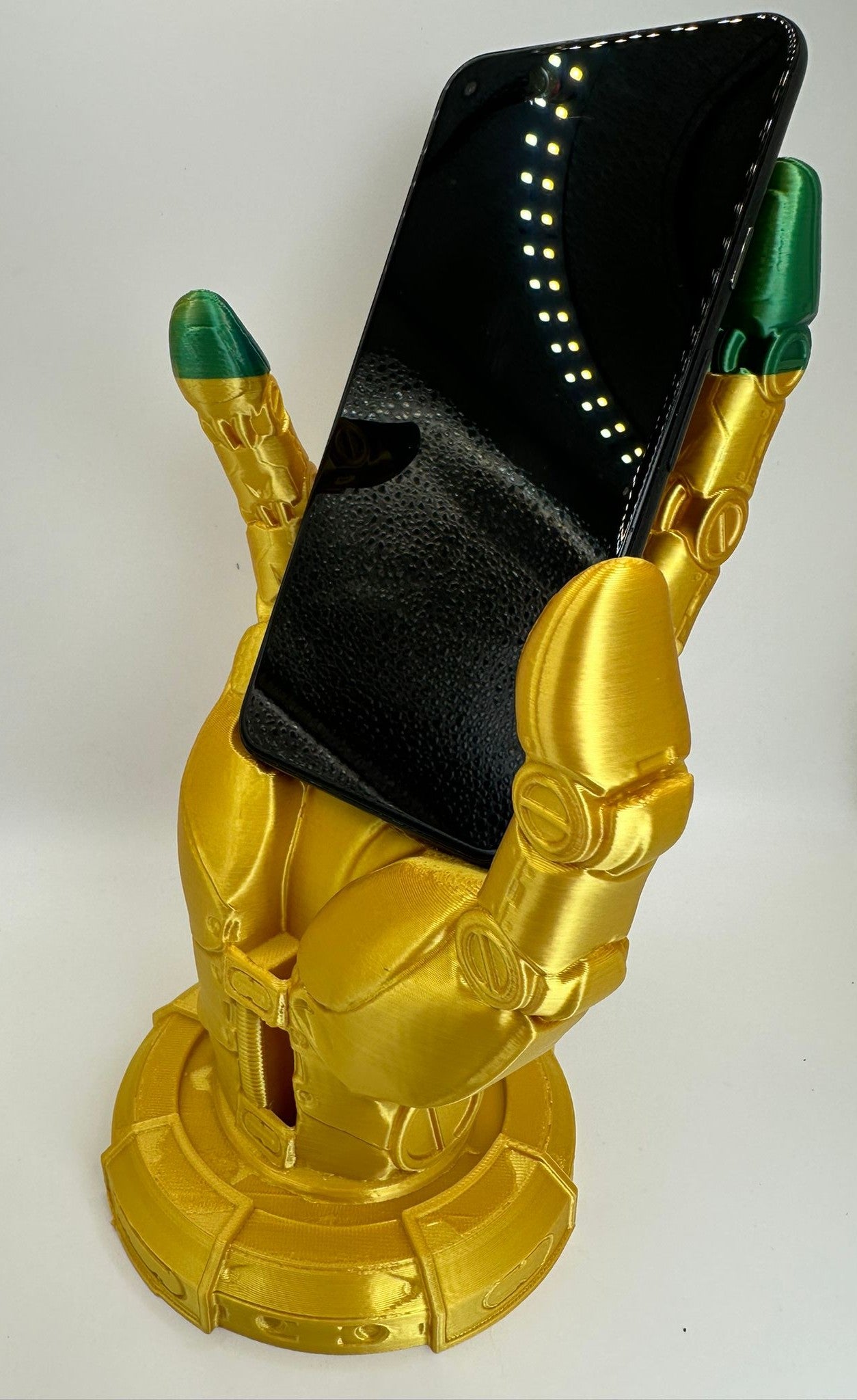 Android Hand phone Holder