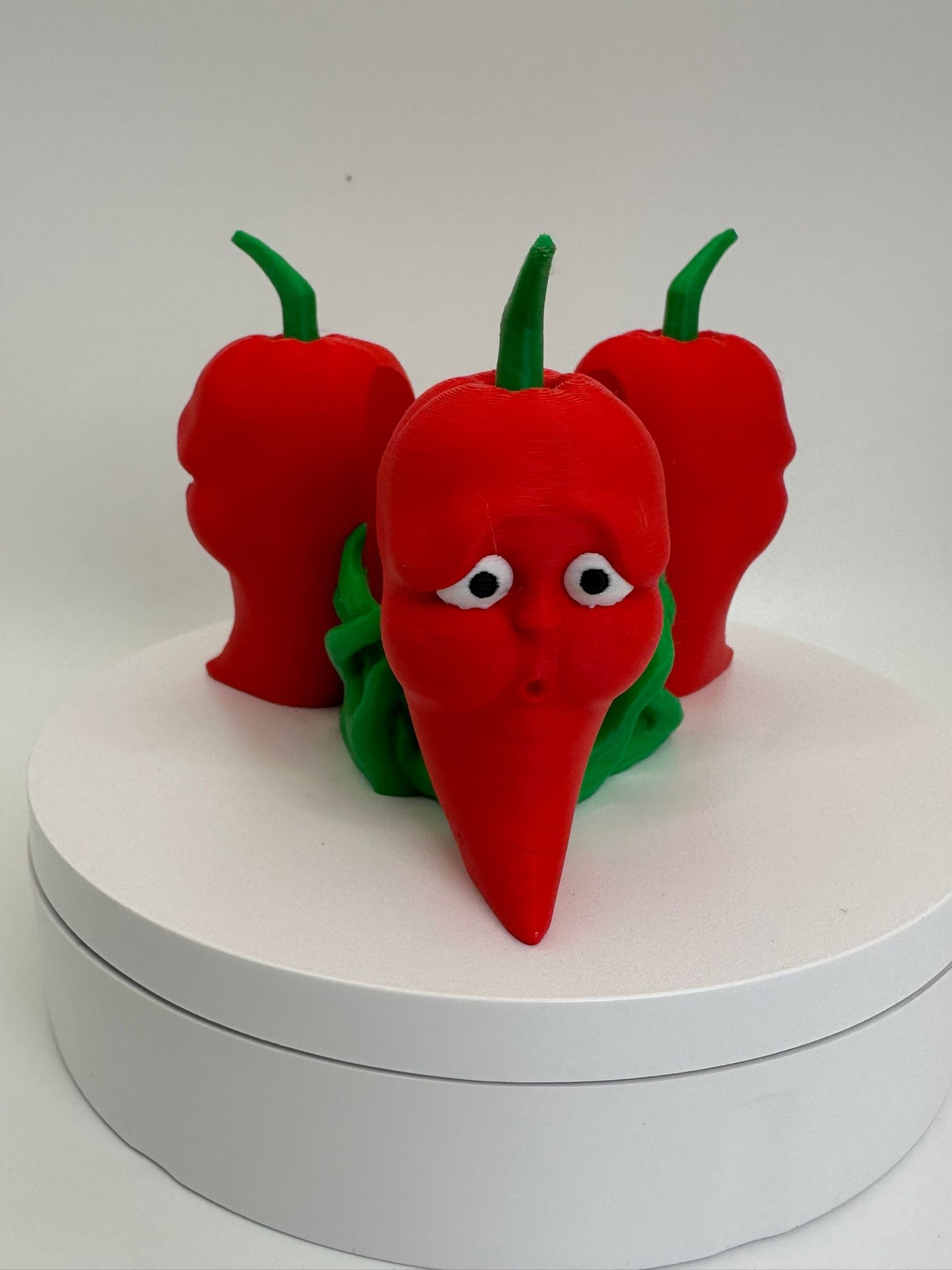 Chilli Sauce Holder