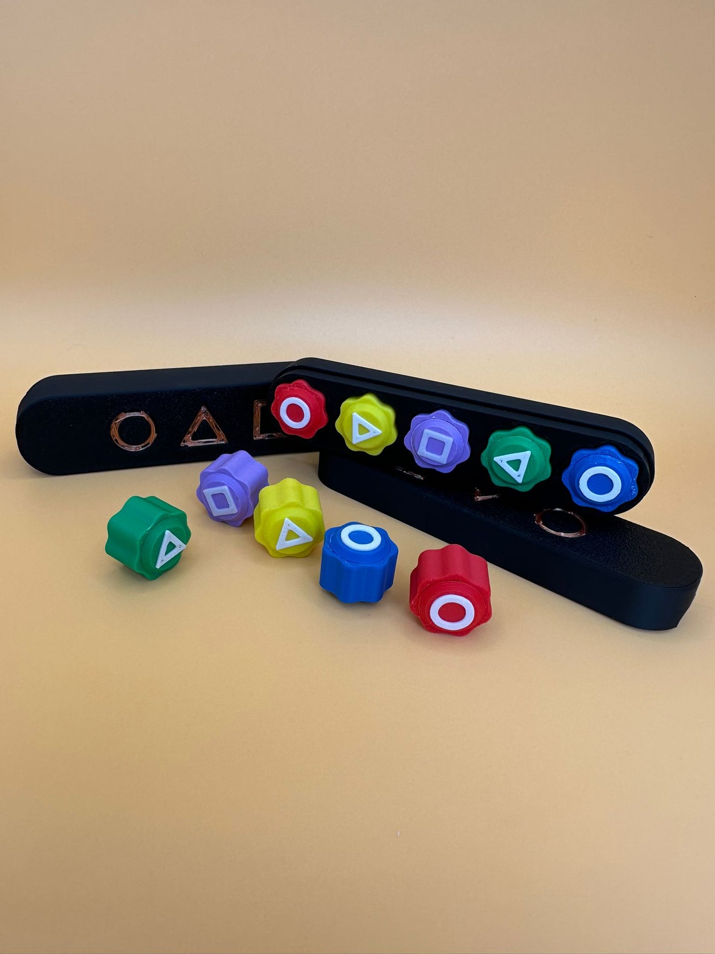 Gong Gi Game