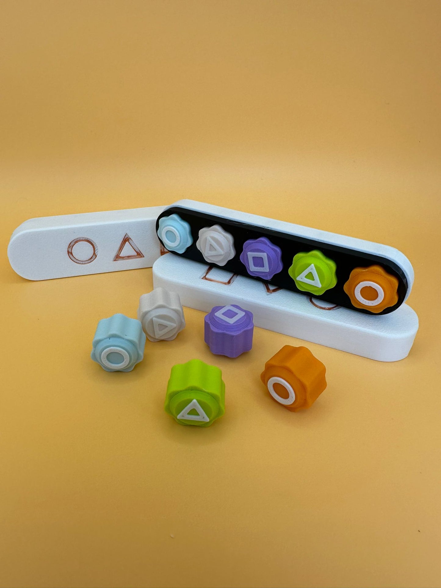 Gong Gi Game