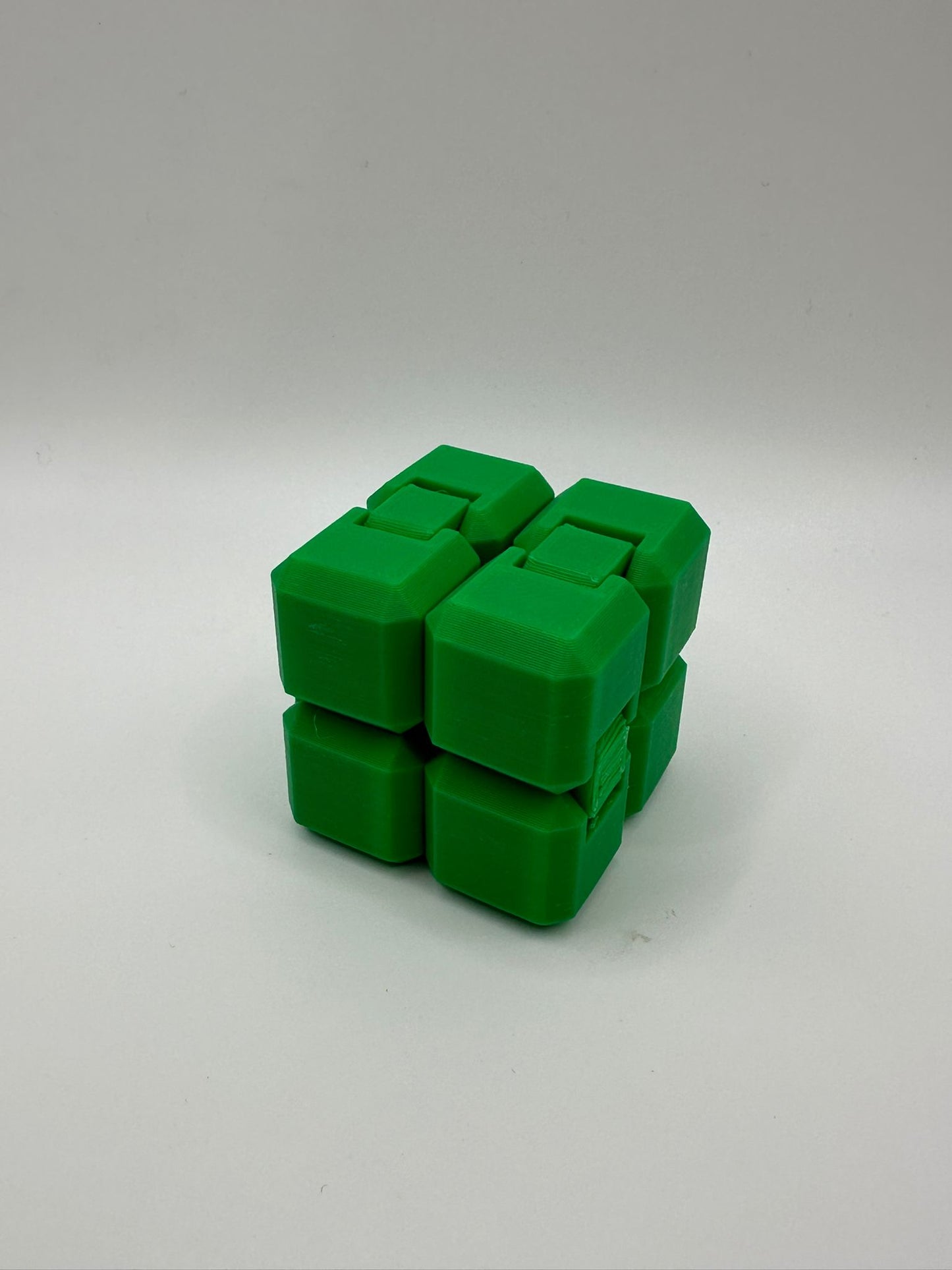 Infinity Fidget Cube