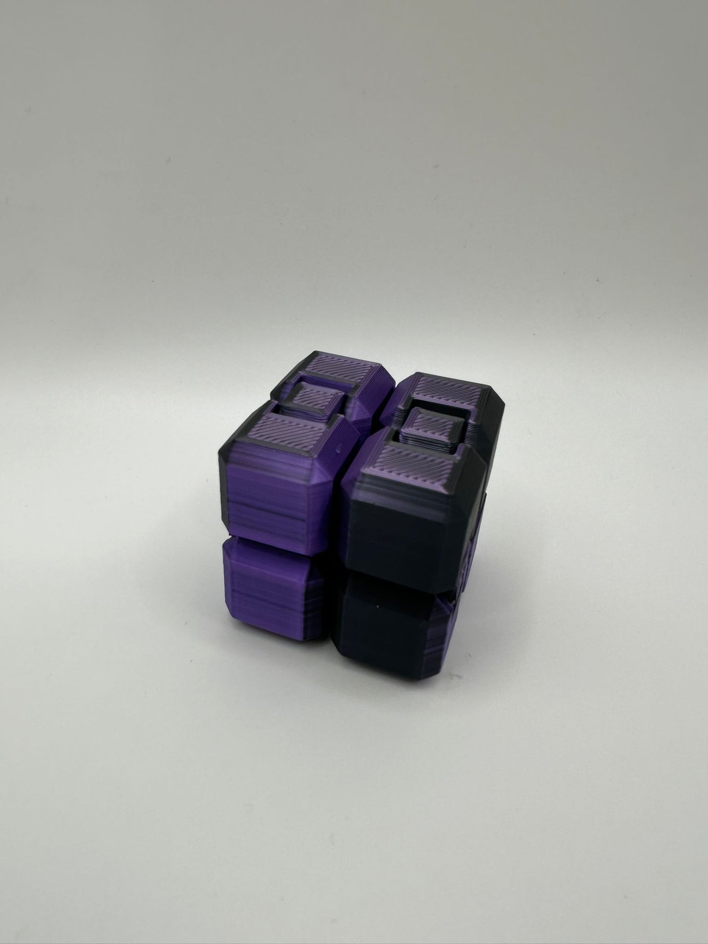 Infinity Fidget Cube