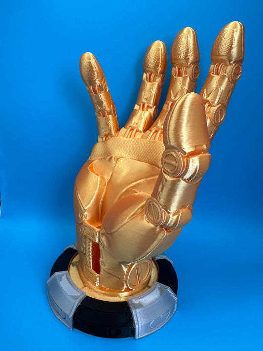 Android Hand phone Holder