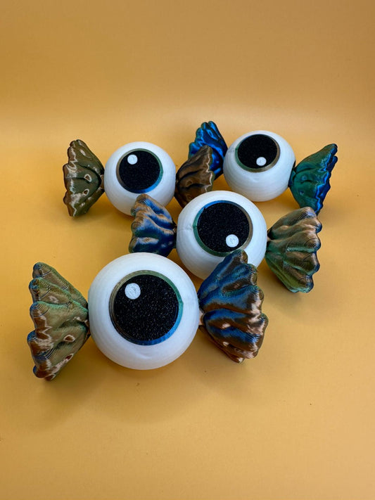 Candy Spinner