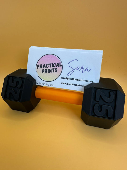 Business Card Holder