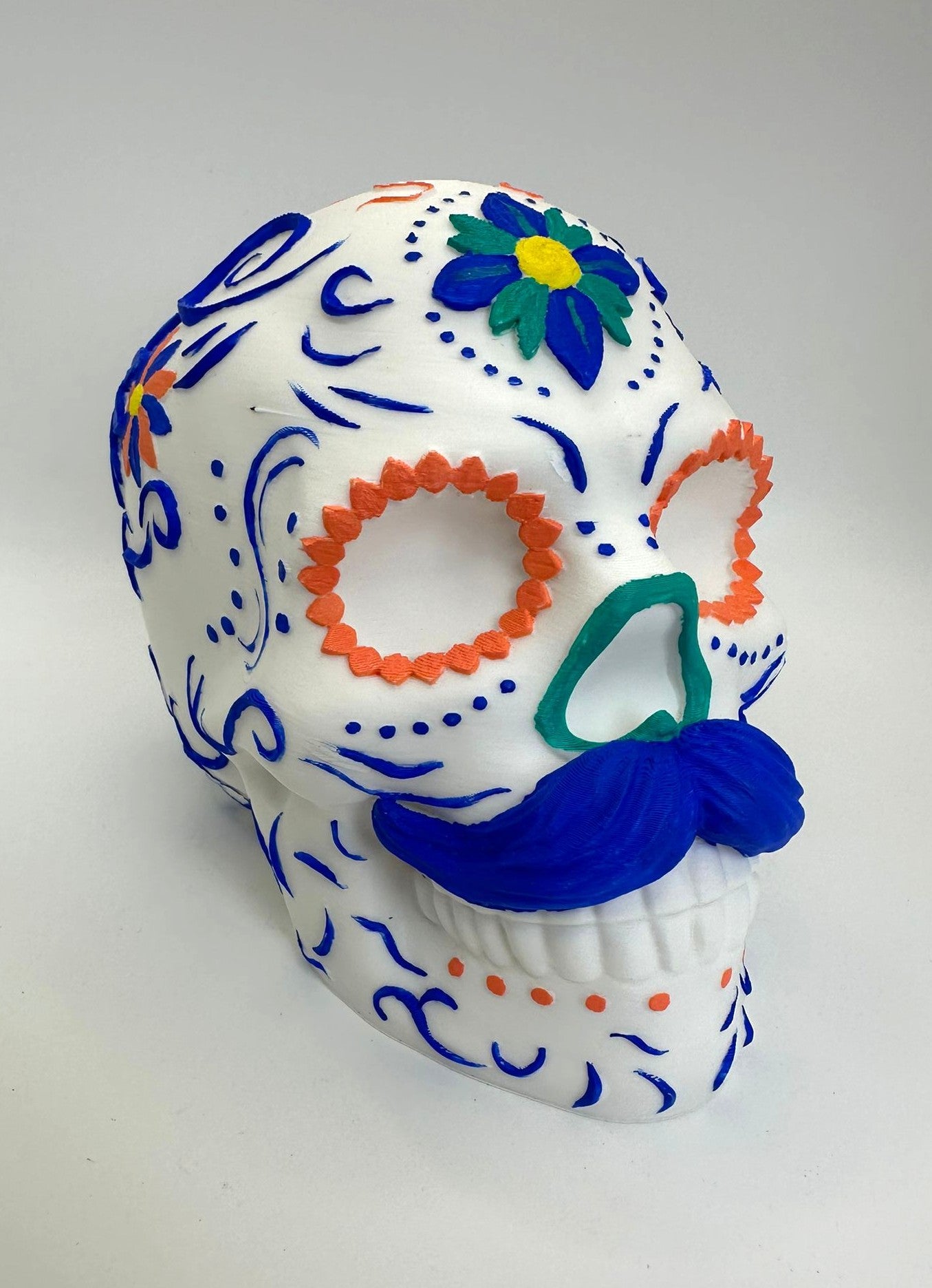 Paintable Designs
