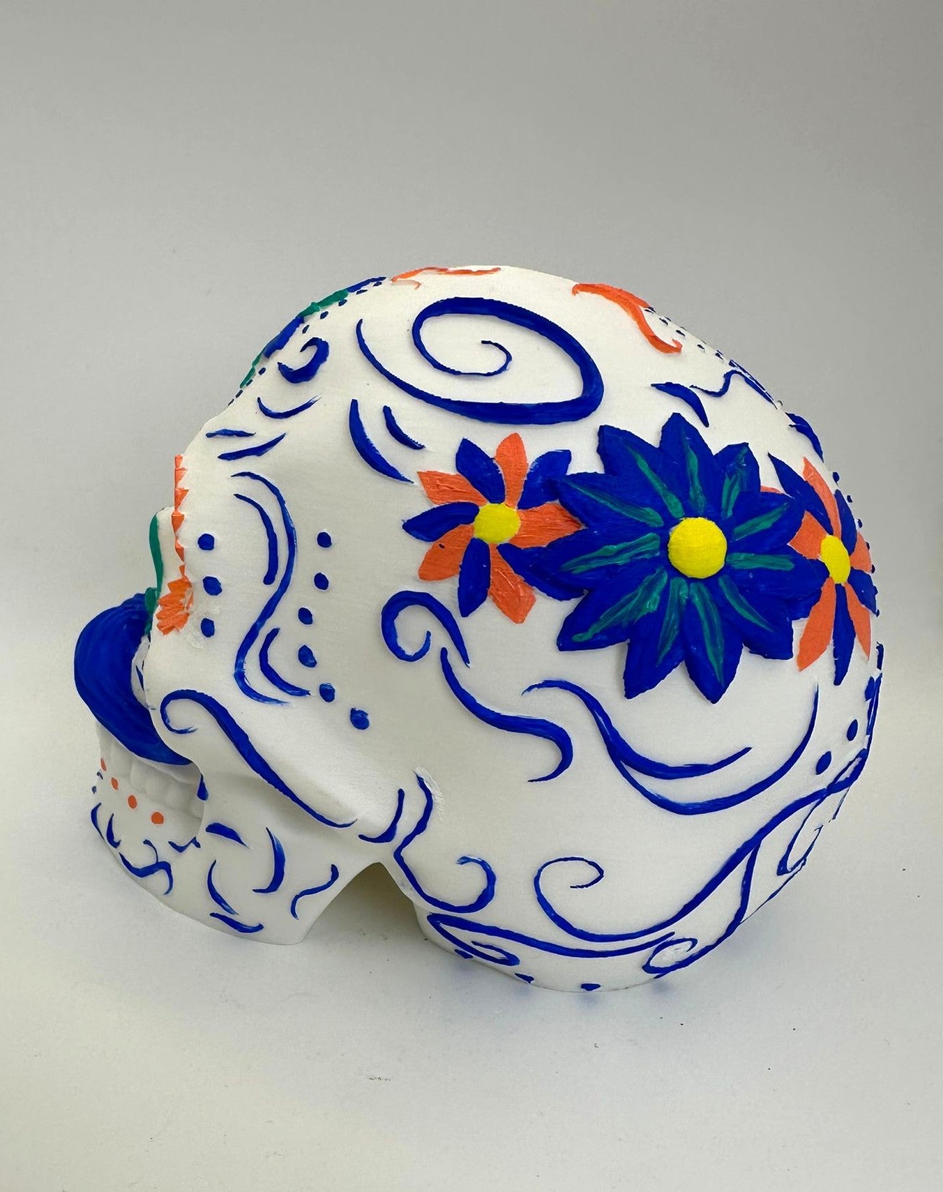 Paintable Designs
