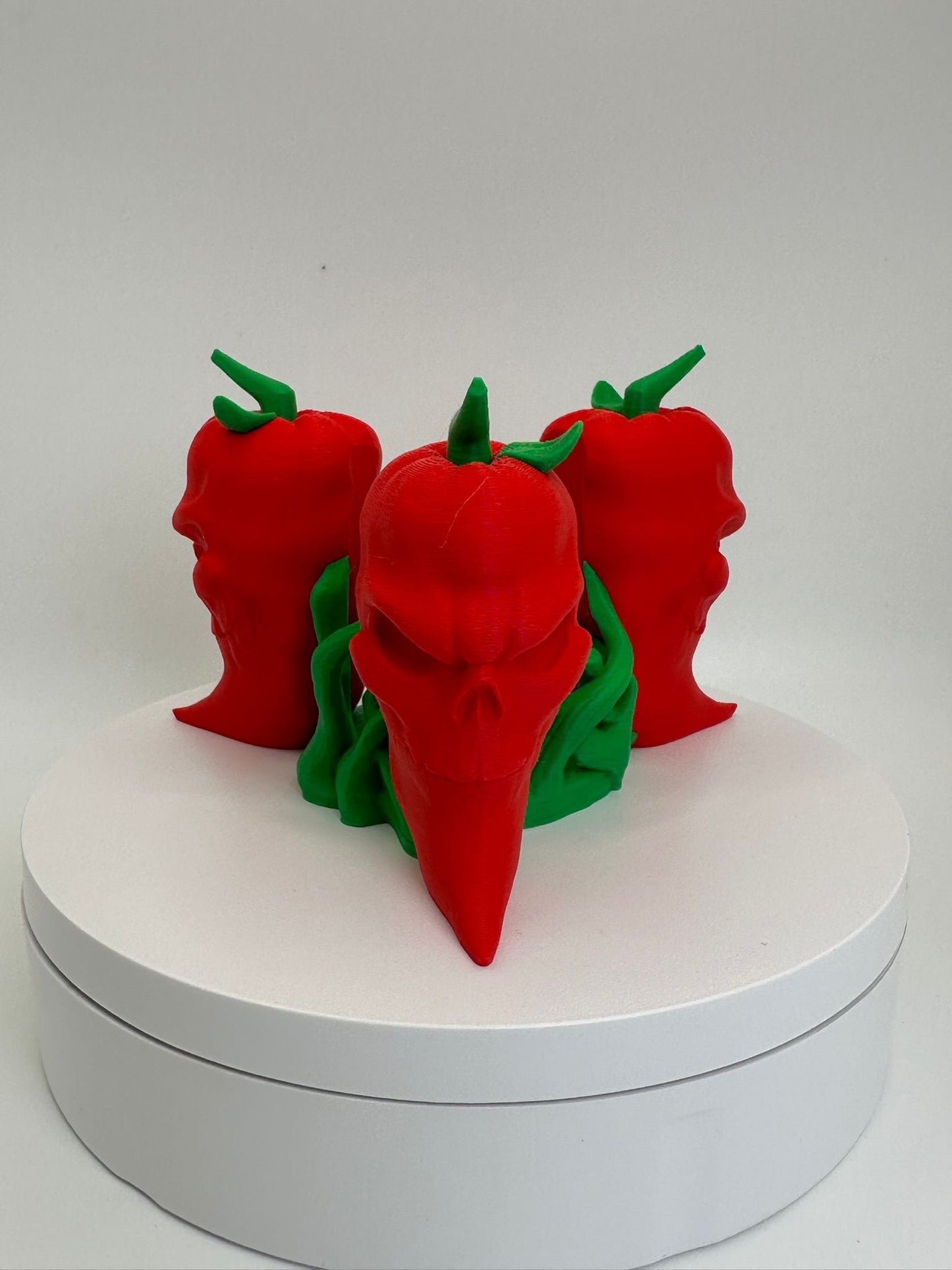 Chilli Sauce Holder