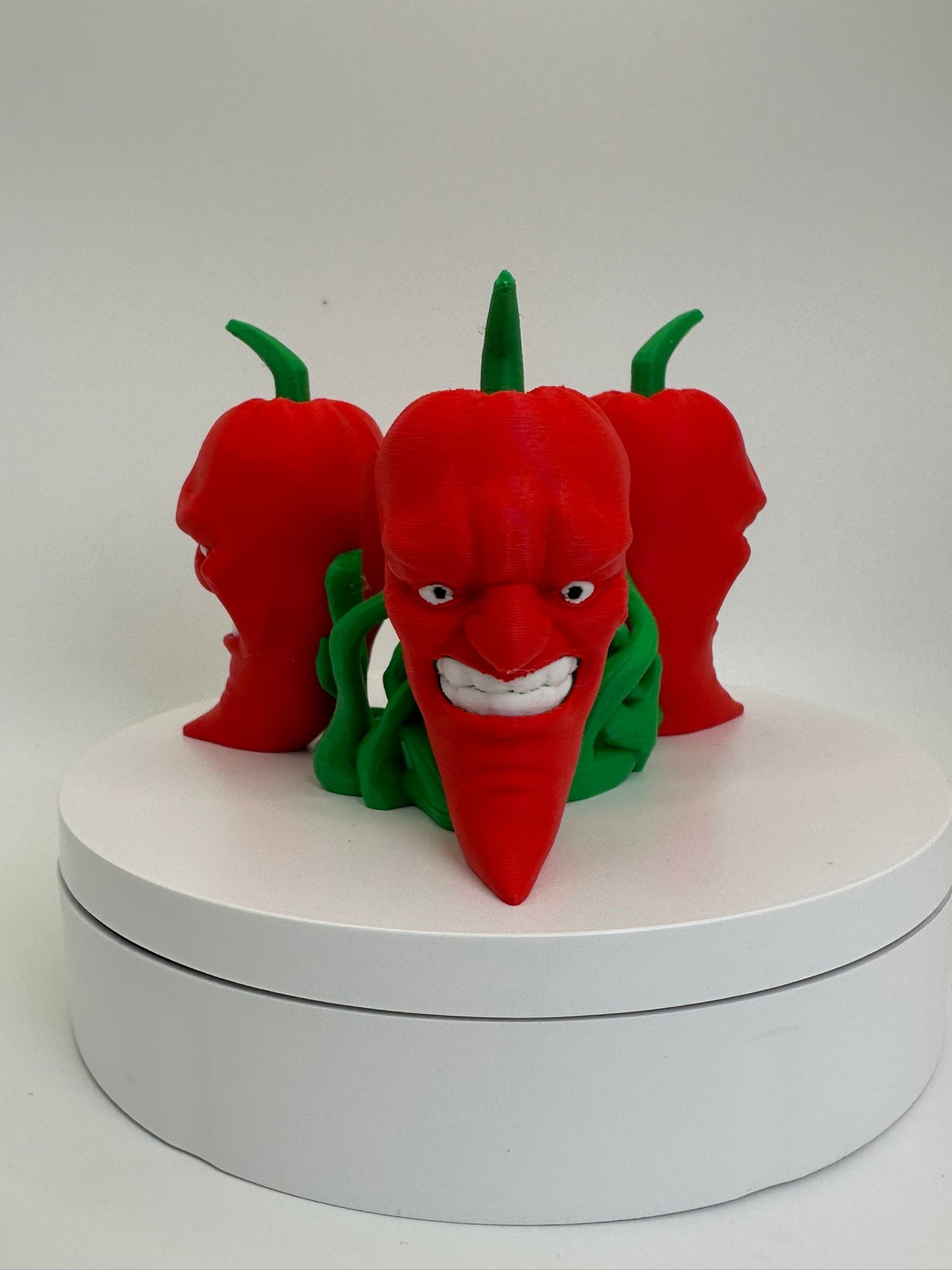 Chilli Sauce Holder
