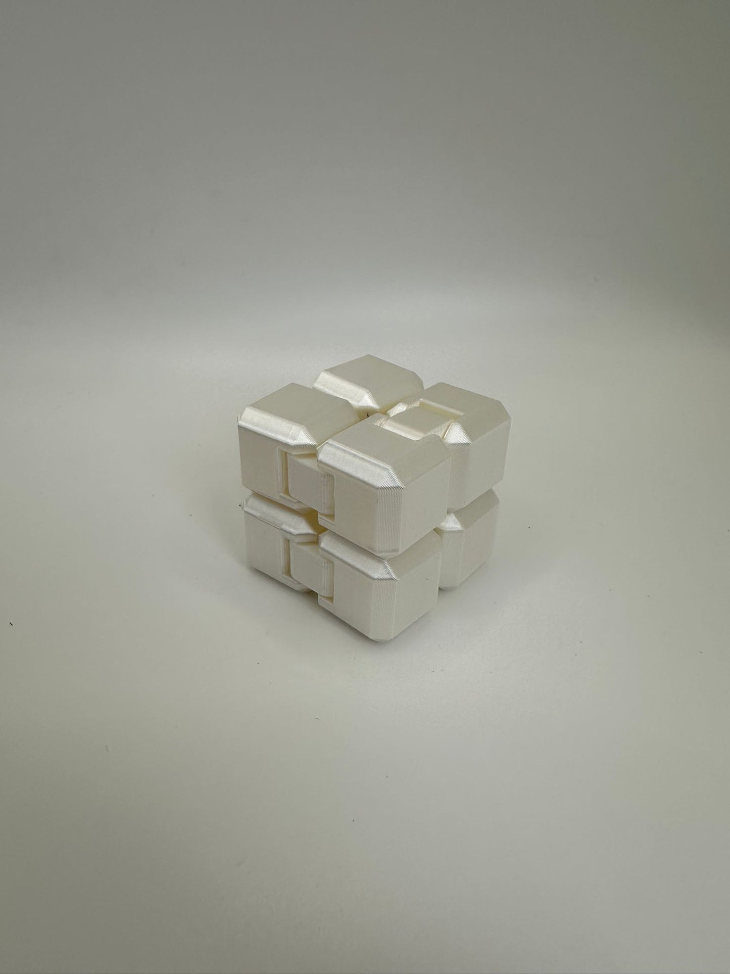 Infinity Fidget Cube