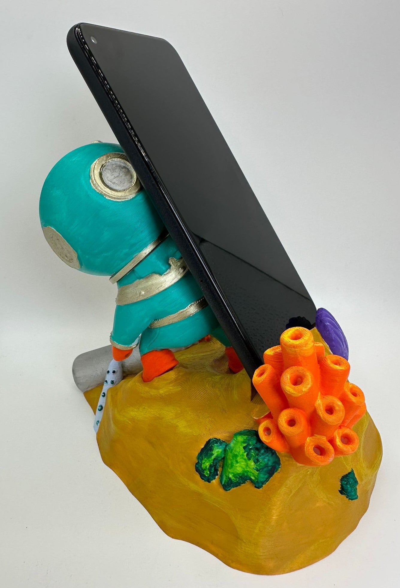 Paintable Designs