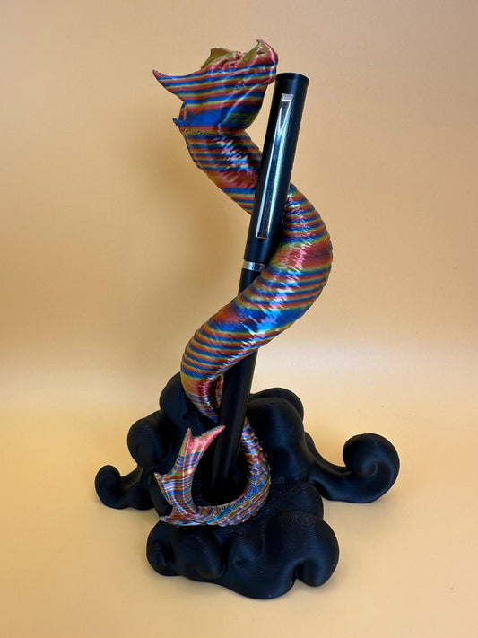 Dragon Pen Holder