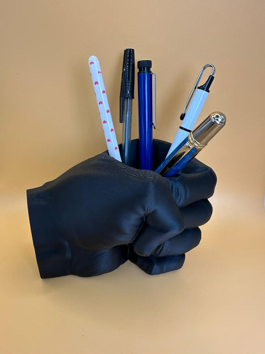 Pen Holder - Fist