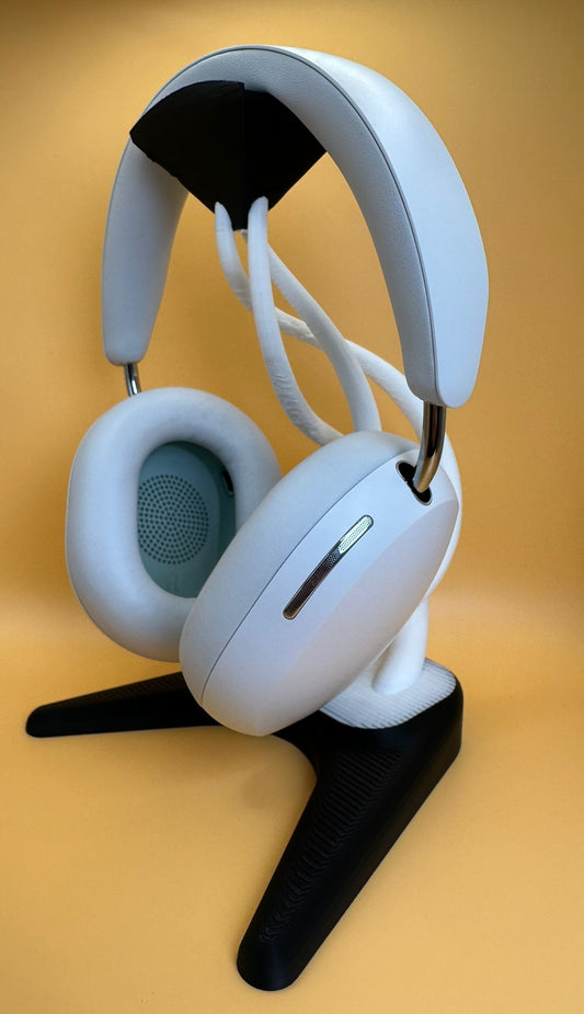 Headphone Stand - Twisted