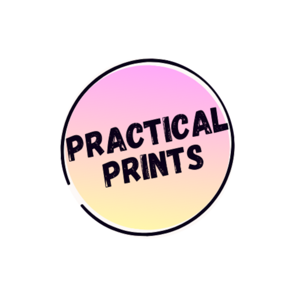 Practical Prints
