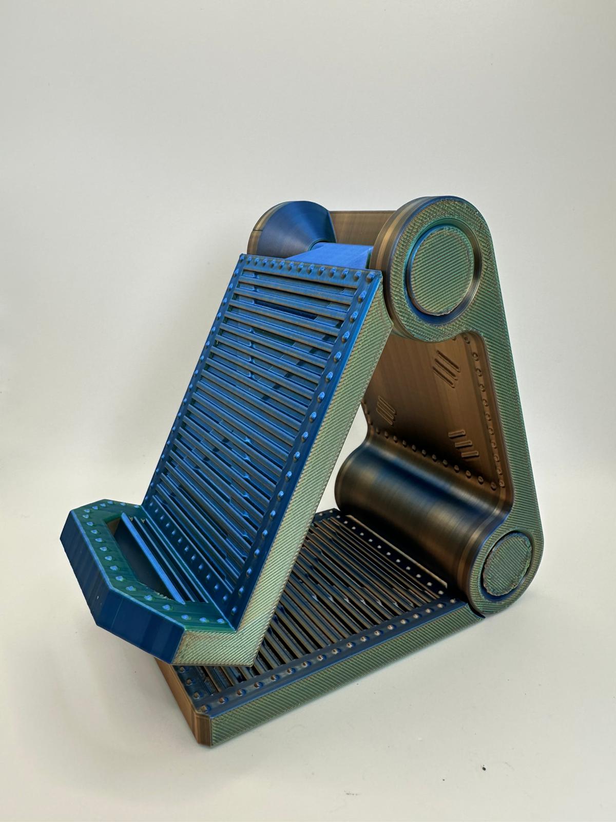 Foldable Phone Holder