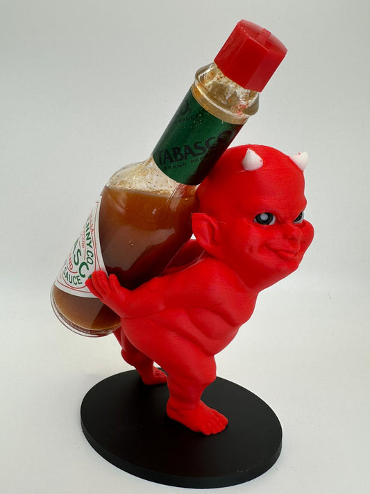 Cheeky Devil Sauce Holder