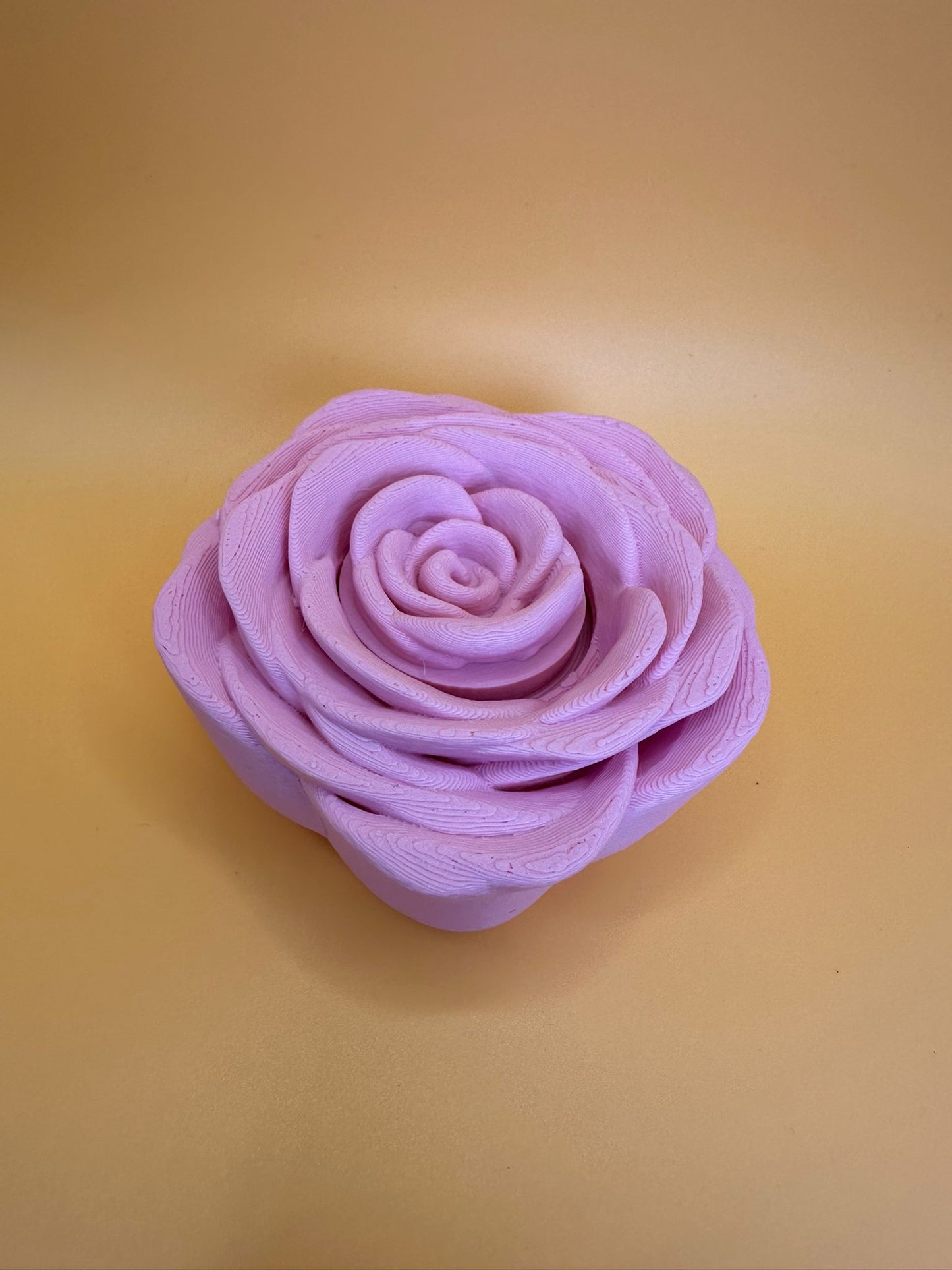 Rose Fidget Spinner