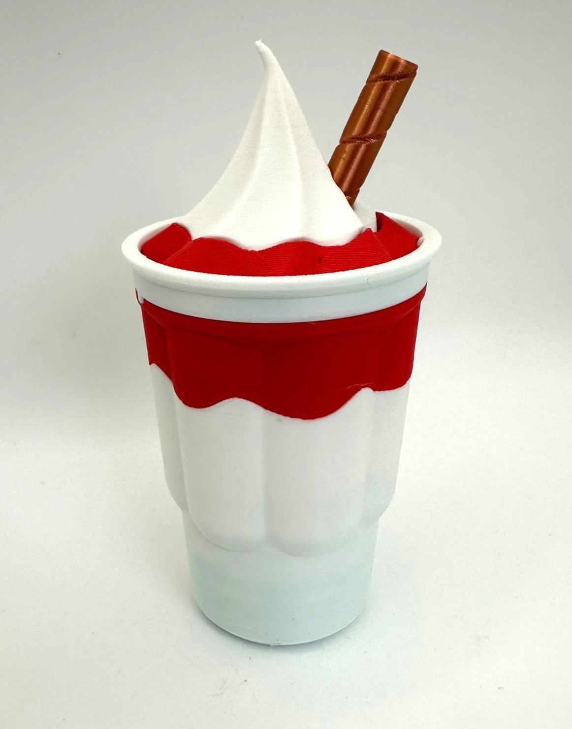 Sundae Secret's Holder