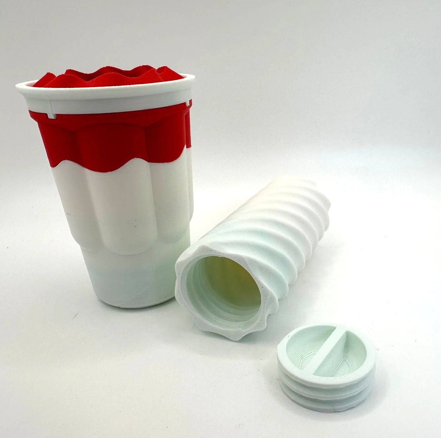 Sundae Secret's Holder