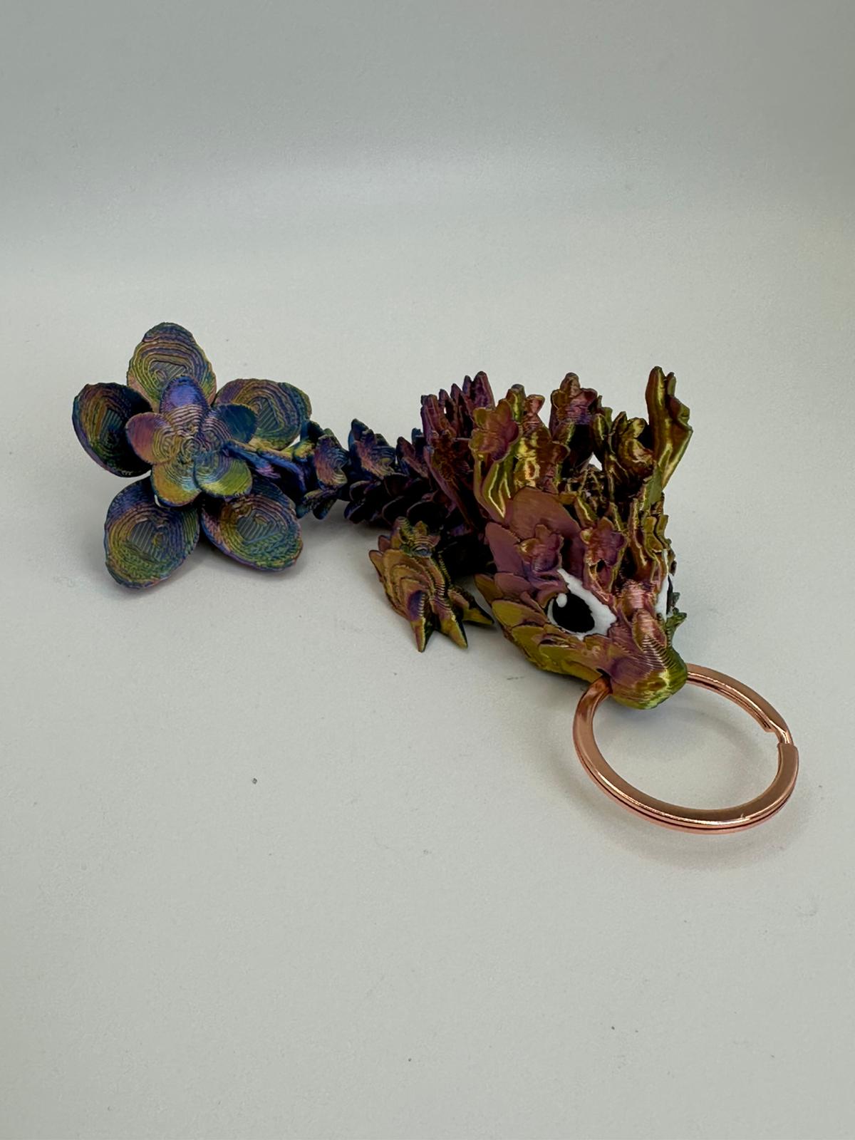 Dragon Tadlings