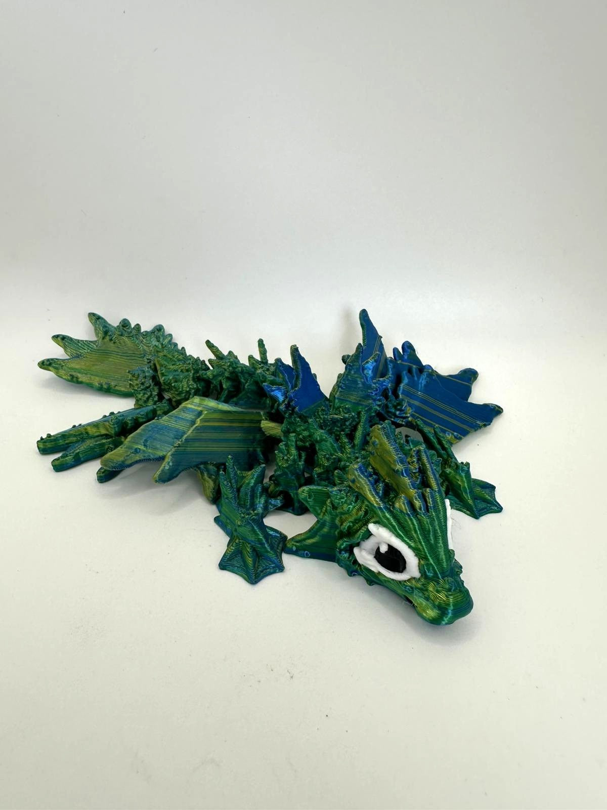 Dragon Tadlings